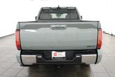 Thumbnail of 2025 Lunar Rock Toyota Tundra Hybrid