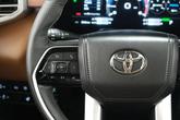 Thumbnail of 2025 Lunar Rock Toyota Tundra Hybrid