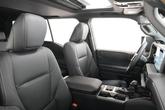 Thumbnail of 2025 Trail Dust/Gray Scape Toyota Land Cruiser