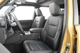 Thumbnail of 2025 Trail Dust/Gray Scape Toyota Land Cruiser