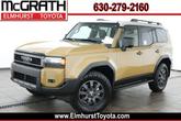 Photo of 2025 Trail Dust/Gray Scape Toyota Land Cruiser