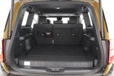 Thumbnail of 2025 Trail Dust/Gray Scape Toyota Land Cruiser
