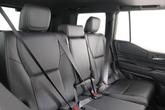 Thumbnail of 2025 Trail Dust/Gray Scape Toyota Land Cruiser