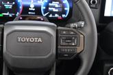 Thumbnail of 2025 Trail Dust/Gray Scape Toyota Land Cruiser