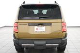 Thumbnail of 2025 Trail Dust/Gray Scape Toyota Land Cruiser