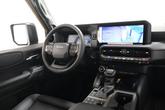 Thumbnail of 2025 Trail Dust/Gray Scape Toyota Land Cruiser