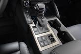 Thumbnail of 2025 Trail Dust/Gray Scape Toyota Land Cruiser