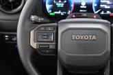 Thumbnail of 2025 Trail Dust/Gray Scape Toyota Land Cruiser