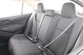 Thumbnail of 2025 Classic Silver Metallic Toyota Corolla