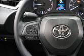 Thumbnail of 2025 Classic Silver Metallic Toyota Corolla