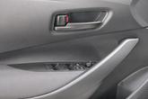 Thumbnail of 2025 Classic Silver Metallic Toyota Corolla