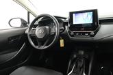 Thumbnail of 2025 Classic Silver Metallic Toyota Corolla