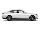Thumbnail of 2026 Mineral White Metallic BMW i5