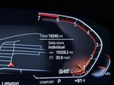 Thumbnail of 2023 Black Sapphire Metallic BMW X3
