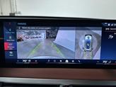 Thumbnail of 2025 Mineral White Metallic BMW iX
