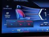 Thumbnail of 2025 Mineral White Metallic BMW iX