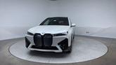 Thumbnail of 2025 Mineral White Metallic BMW iX