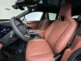 Thumbnail of 2025 Mineral White Metallic BMW iX