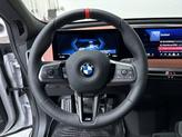 Thumbnail of 2025 Mineral White Metallic BMW iX