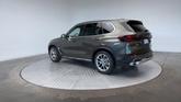 Thumbnail of 2026 Manhattan Green Metallic BMW X5 PHEV