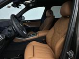 Thumbnail of 2026 Manhattan Green Metallic BMW X5 PHEV