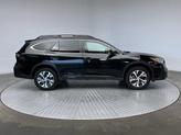 Thumbnail of 2022 Crystal Black Silica Subaru Outback