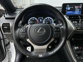 Thumbnail of 2021 Ultra White Lexus NX 300