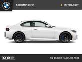 Photo of 2026 Alpine White BMW M2
