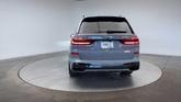 Thumbnail of 2026 Gray Metallic BMW X7