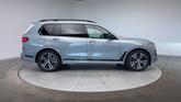 Thumbnail of 2026 Gray Metallic BMW X7