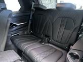 Thumbnail of 2026 Gray Metallic BMW X7
