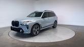 Thumbnail of 2026 Gray Metallic BMW X7