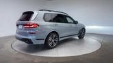 Thumbnail of 2026 Gray Metallic BMW X7