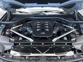 Thumbnail of 2026 Gray Metallic BMW X7
