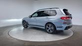 Thumbnail of 2026 Gray Metallic BMW X7
