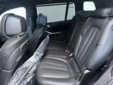 Thumbnail of 2026 Gray Metallic BMW X7