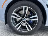 Thumbnail of 2026 Gray Metallic BMW X7