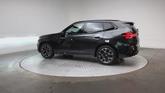 Thumbnail of 2025 Dark Graphite Metallic BMW X3
