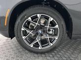 Thumbnail of 2025 Dark Graphite Metallic BMW X3