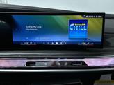 Thumbnail of 2025 Mineral White Metallic BMW 750e