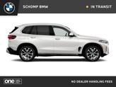 Photo of 2026 Mineral White Metallic BMW X5 PHEV