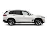 Thumbnail of 2026 Mineral White Metallic BMW X5 PHEV