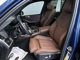 Thumbnail of 2023 Phytonic Blue Metallic BMW X5 PHEV
