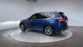 Thumbnail of 2023 Phytonic Blue Metallic BMW X5 PHEV