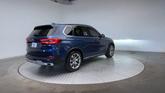 Thumbnail of 2023 Phytonic Blue Metallic BMW X5 PHEV
