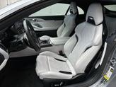 Thumbnail of 2024 Gray Metallic BMW M8