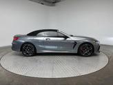 Thumbnail of 2024 Gray Metallic BMW M8