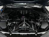Thumbnail of 2024 Gray Metallic BMW M8