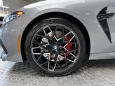 Thumbnail of 2024 Gray Metallic BMW M8