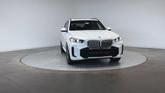 Thumbnail of 2026 Alpine White BMW X5 PHEV